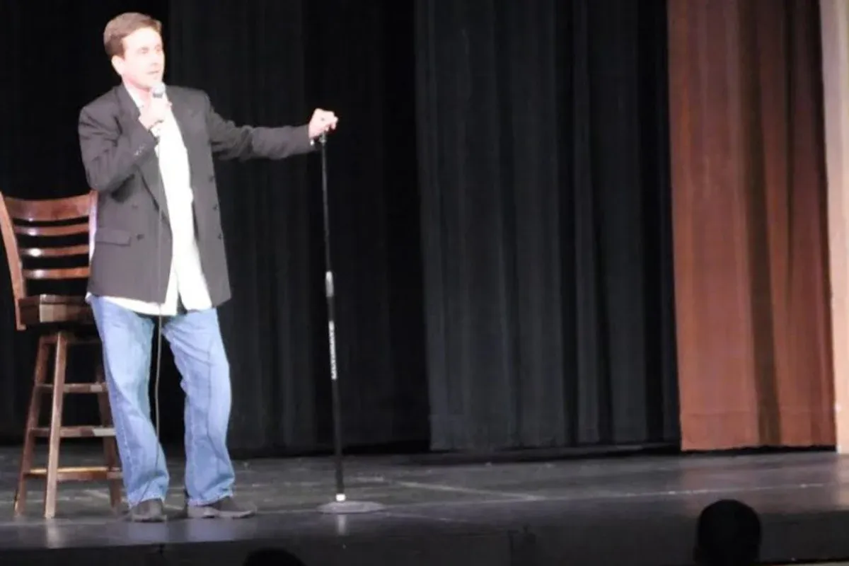 Patrick D. Stuart - Senior Frontend Engineer