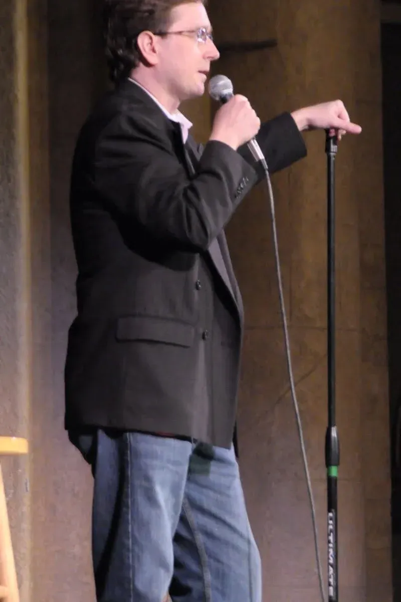 Patrick D. Stuart - Senior Frontend Engineer