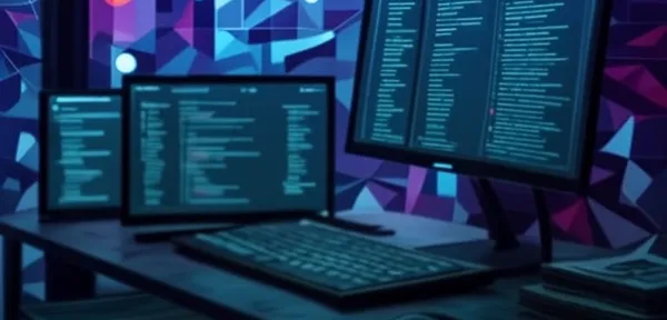 Featured image for blog post: Leveraging AI for Automated Code Reviews in Front-End Development