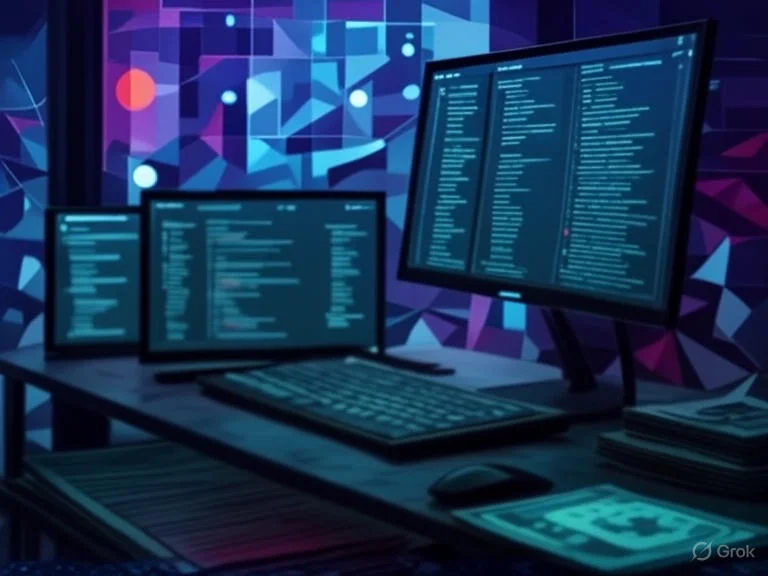 Grade Book App project screenshot showing Mobile and desktop grade book application for teachers with sync and reporting features