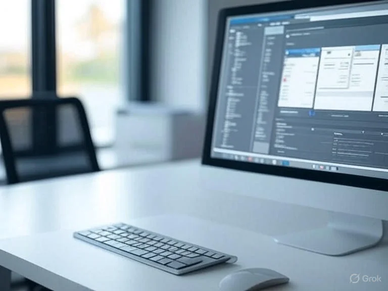 Better Video Editor project screenshot showing Intuitive video editing application with powerful features and simple workflow