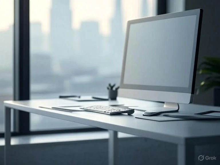 Save for Later project screenshot showing Intelligent bookmark and share save application for iOS with smart organization