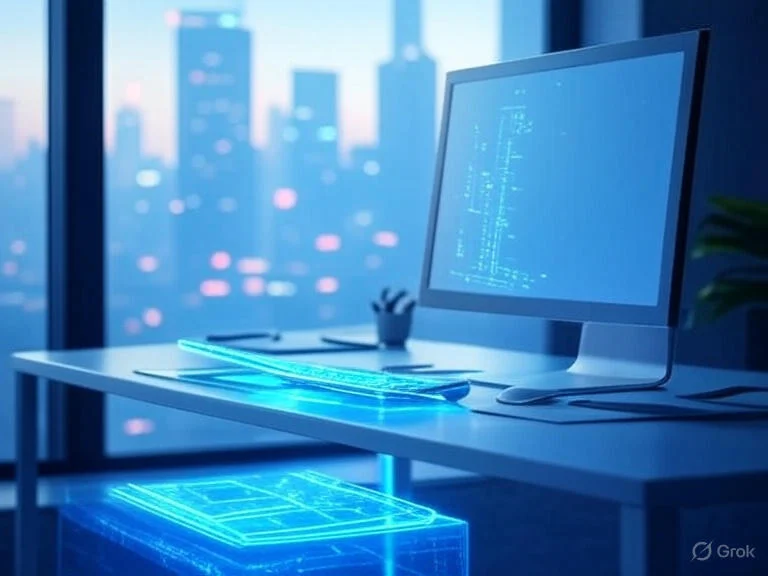 Better Timer project screenshot showing Professional clock and rundown timer app for events and broadcasts
