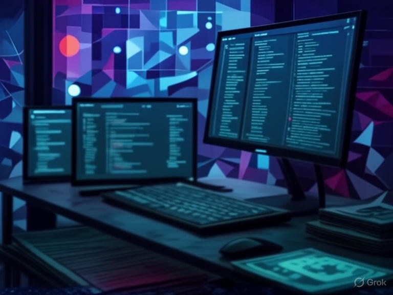 Growth Surge Fitness App project screenshot